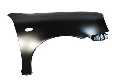 Aripa fata dreapta potrivit NISSAN MICRA 1999-2003 - cu locas semnalizator