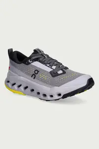 On încălțăminte pentru alergare pentru femei Cloudsurfer Trail 2