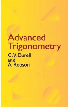 Advanced Trigonometry