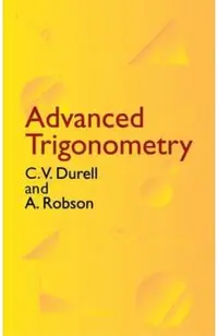 Advanced Trigonometry