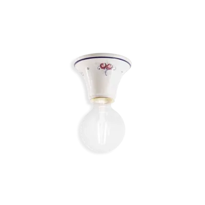 Plafoniera, lampa de tavan CLASSIC TRIESTE C132