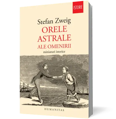Orele astrale ale omenirii. Miniaturi istorice