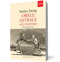 Orele astrale ale omenirii. Miniaturi istorice