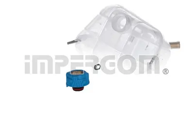 Vas expansiune racire (cu priza) potrivit FIAT 500L, BRAVO II, DOBLO CARGO, DUCATO, GRANDE PUNTO, LINEA, PUNTO EVO, STILO; LANCIA DELTA III 10.01