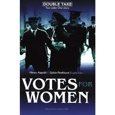 Double Take: Votes for Women