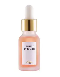 NAILSUP Ser Hidratant Cuticule Natural Bio Scrub 15ml Selene