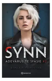 Adevărul te sfâșie (Vol. 2) - Paperback brosat