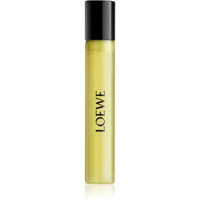 Loewe Agua Eau de Toilette unisex 15 ml