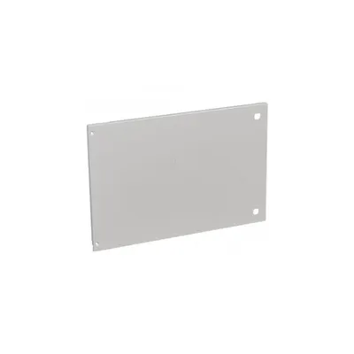 Metal Capacs XL³ 4000 pentru 1 to 3 plug-in DPX³ -direct rotary handle-vertical