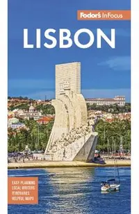 Fodor's InFocus Lisbon