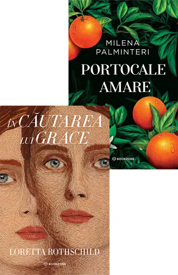 Pachet Destine dulci-amare