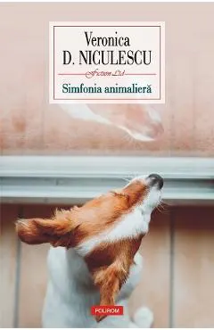 eBook Simfonia animaliera