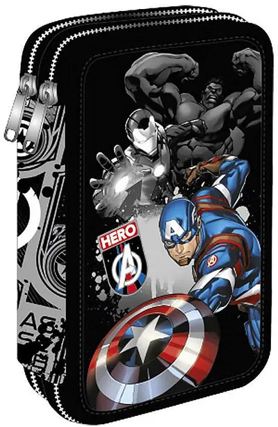 Penar echipat Cool Pack Jumper 2 - The Avengers