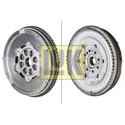 Volanta LuK 415 0378 10