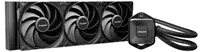 Sistem de răcire cu lichid be quiet! - Pure Loop 3, 3x 120 mm, negru