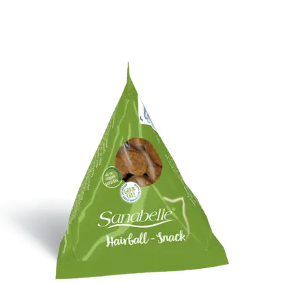 Sanabelle Snack Hairball 20 gr 12 buc/set