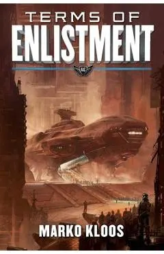 Terms of Enlistment