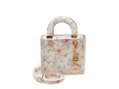 Geanta ALDO multicolor, FLORENSE 932, din piele ecologica