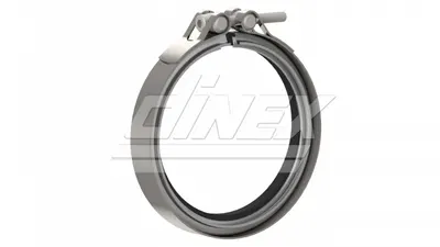 Colier sistem esapament potrivit MERCEDES