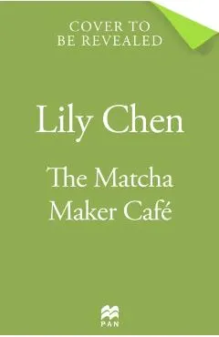 Matcha Maker Cafe