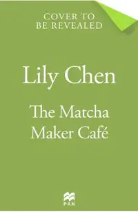 Matcha Maker Cafe