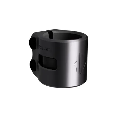 Colier de fixare - Solar 1 Double Clamps - Neochrome - Drone Scooter
