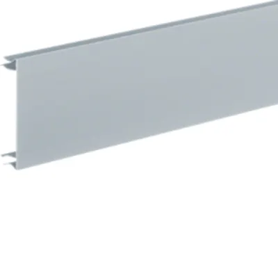 Capac 80mm, aluminiu, ELN