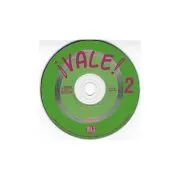 VALE 2 Audio CD