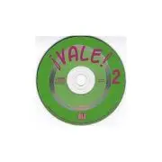 VALE 2 Audio CD