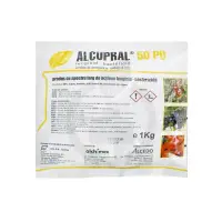 Alcupral 50PU 1 kg, fungicid contact (pomi, legume, vita de vie) - Default Title