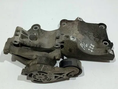 Suport accesorii 038903143AF Volkswagen Passat B6 3C (2005-2010) 1.9 tdi BLS; BMP