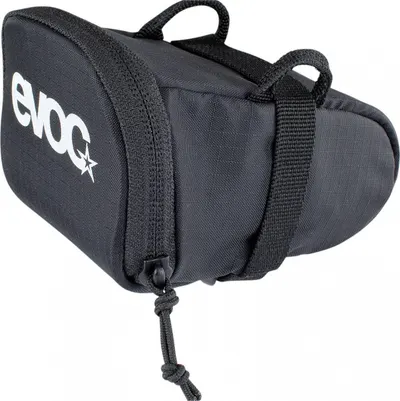 Torba podsiodłowa Evoc Seat Bag M - black