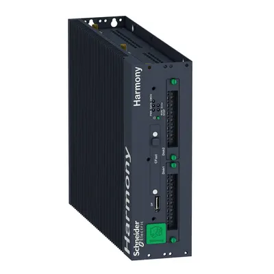 Cutie modul. PC HMIBM Universal SSD DC Windows 10 2 sloturi