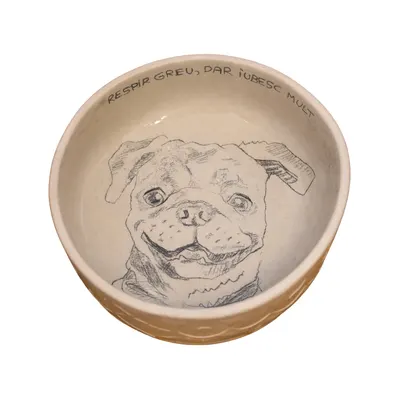 Bol ceramic Hand-Made - Pugg