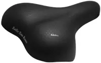 Sa Selle San Remo Lindau cu arcuri, 258x190mm, culoare negru