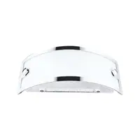 Aplica 1xE27 40W Crom