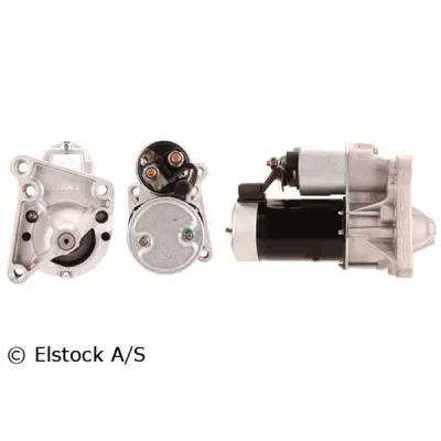 Starter ELSTOCK 25-1281