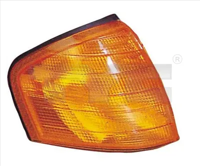 Semnalizator fata stanga (portocaliu) MERCEDES Clasa C 1993-2001