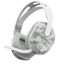 Căști de gaming Turtle Beach - Stealth 500, XBOX/PC, fără fir , Arctic Camo