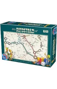 Jocul autostrazilor