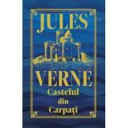 Castelul din Carpati. Editie de colectie