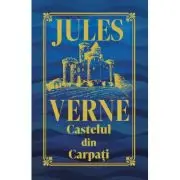 Castelul din Carpati. Editie de colectie