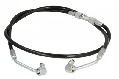 Furtun inclinare cabina (1280mm, M12x1,5mm) potrivit MAN TGA, TGL I, TGS I, TGX I 04.00