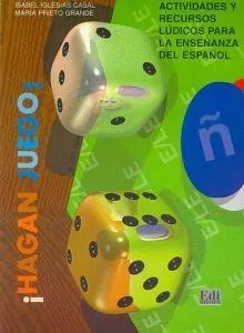 ¡Hagan juego!