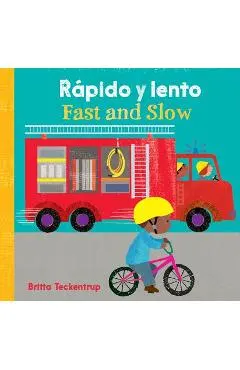 Rapido y Lento/Fast And Slow