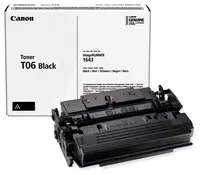 Cartuș toner Canon - CRG-T06, pentru Canon imageRUNNER 1600, negru
