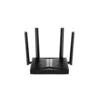 Router wireless dual band Cudy ROUT-WLESS-WR3600H-CDY, 2.4-5 GHz, WiFi 7, 3.6 Gbps, MU-MIMO