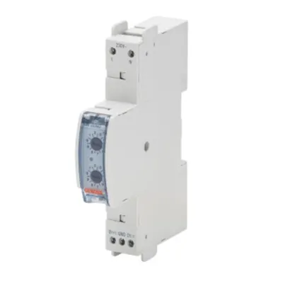 Bus Rs485 Communication Interface Module - For Restart Autotest 2/4 Poles/restart Rm Pro 4 Poles - 1 Modul En 50022