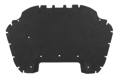 Izolare fonica capota motor potrivit PORSCHE PANAMERA 970 07.13-11.16
