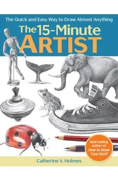15-Minute Artist